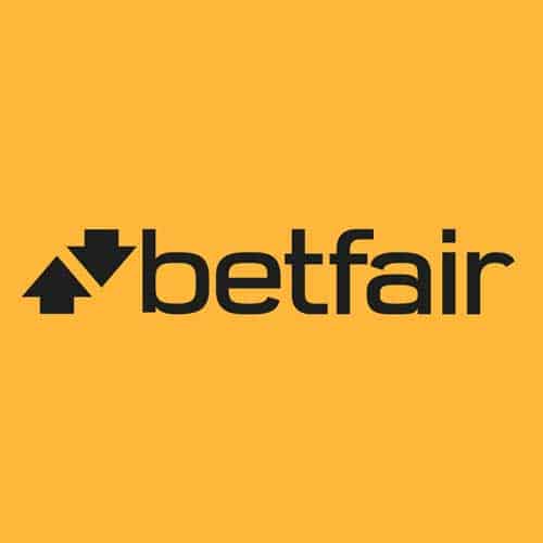 betfair Logo