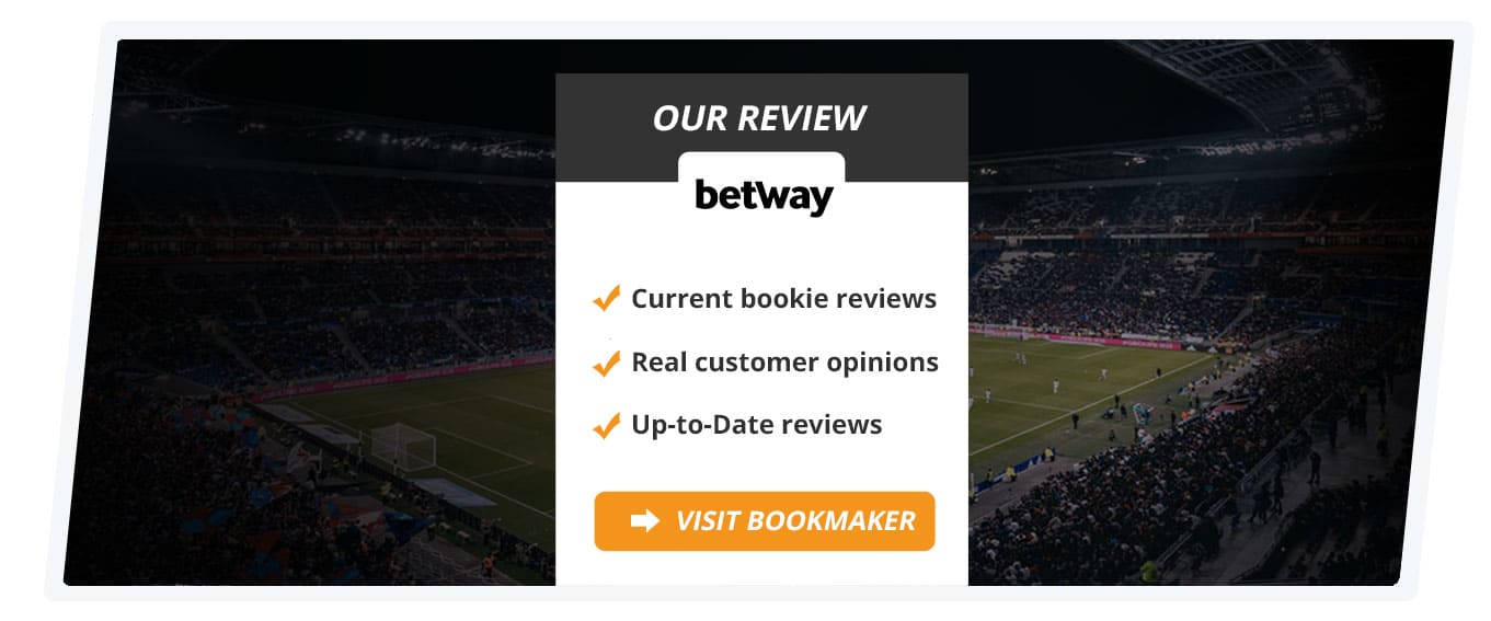 Betway test conclusion