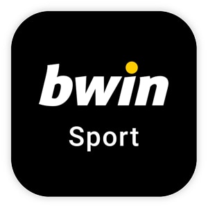 Bwin app icon