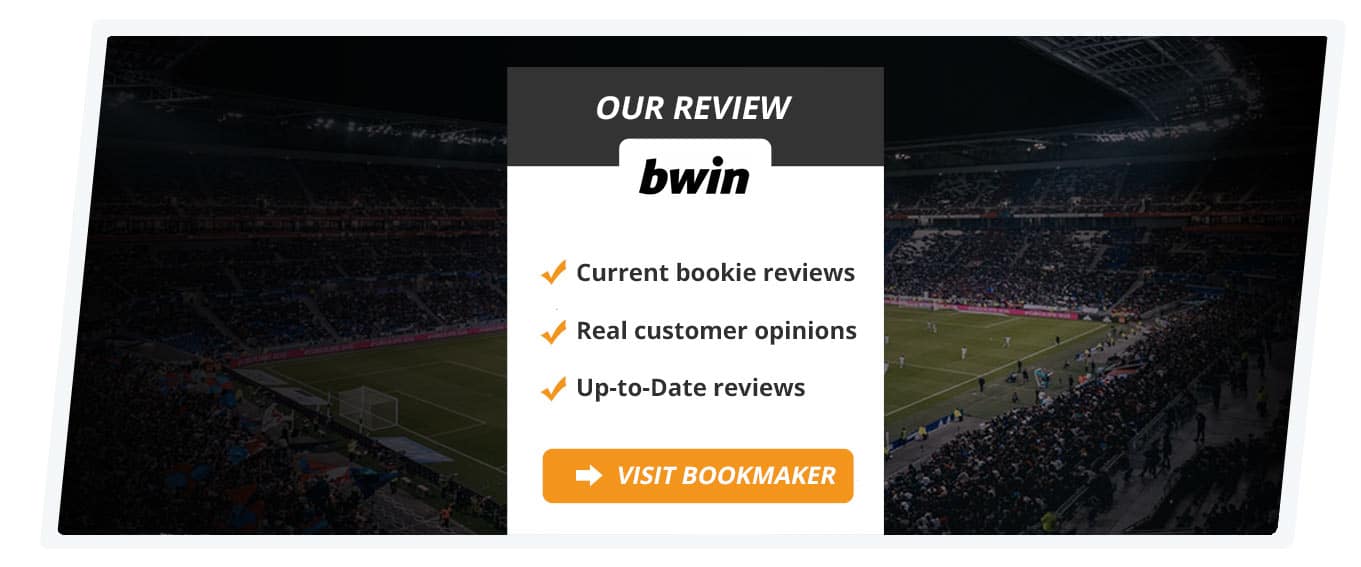 Bwin test conclusion