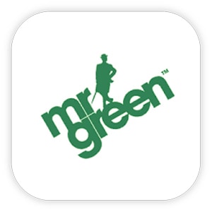 MrGreen app icon