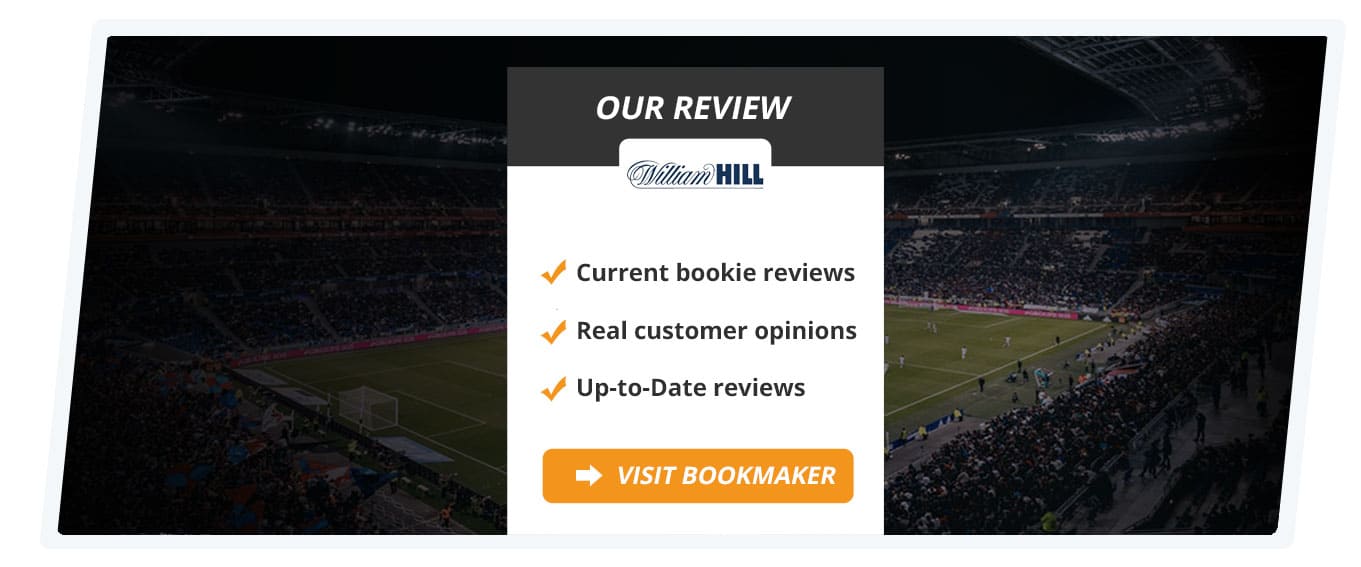 WilliamHill test conclusion