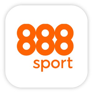 888sport app icon
