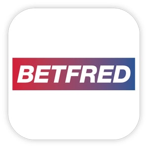 Betfred app icon
