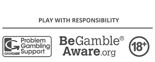 responsibility gamble aware icon