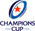 champions cup 2018 logo